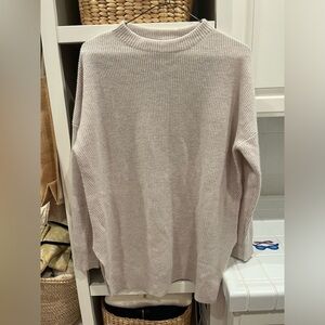Kinross women’s suéter size S